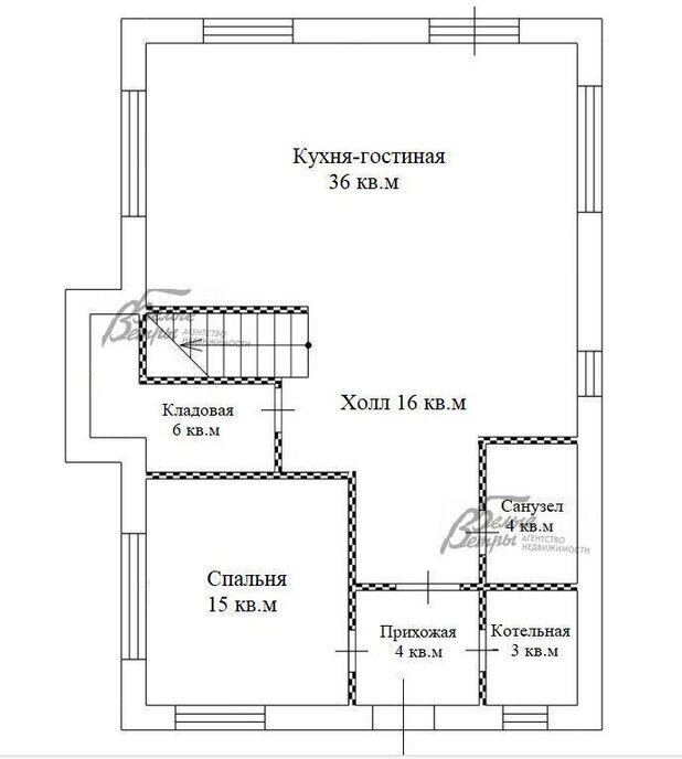 дом г Москва метро Подольск ТиНАО ул Муравская Краснопахорский район, ДНП Европейская Долина-2 фото 6