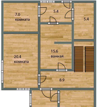 р-н Кировский ул Коммунистическая 128/3к 1 фото