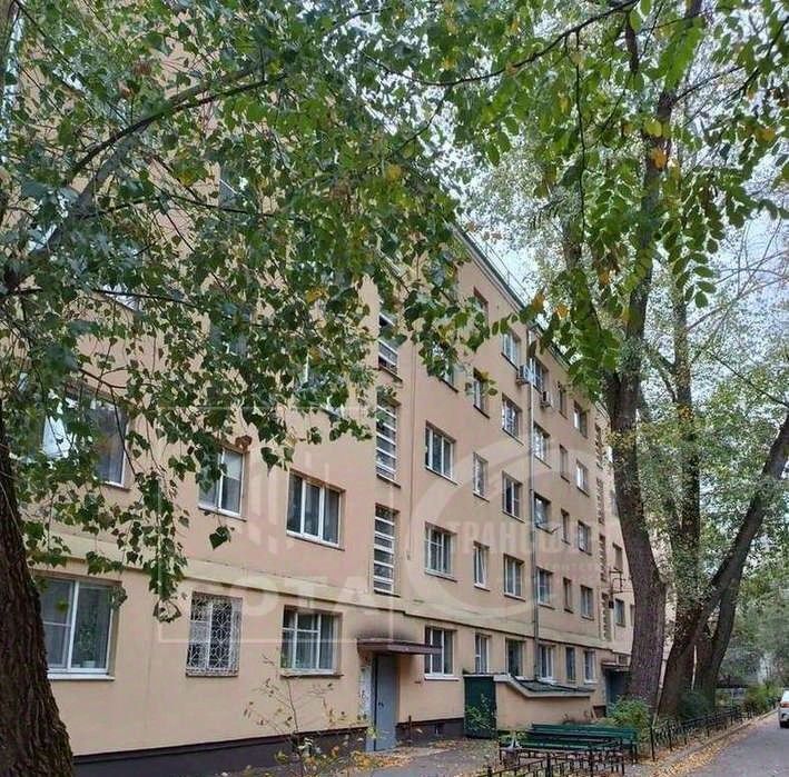 квартира г Воронеж р-н Центральный ул Березовая роща 20 фото 17