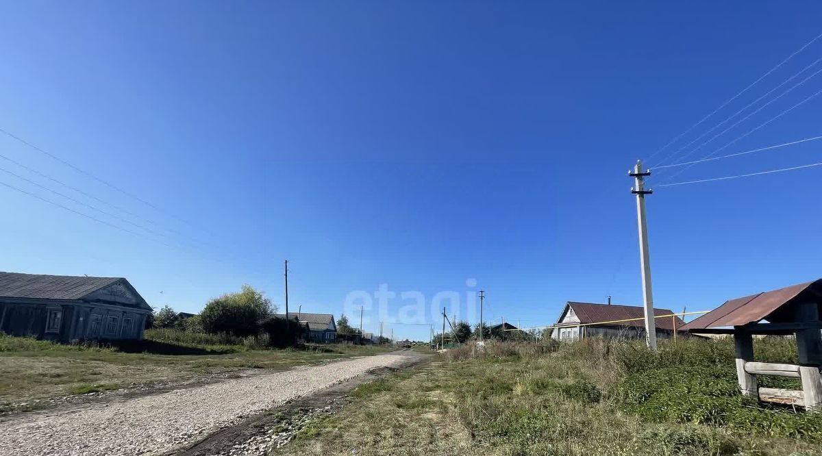 дом р-н Инсарский с Яндовище ул Московская 13 фото 11