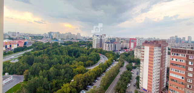 р-н Кировский Геологическая дом по ул. Новгородцевой улица Новгородцевой, 23 фото