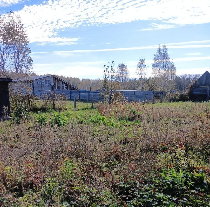 дом р-н Мошковский с Ташара ул Заводская Ташаринский сельсовет фото 18