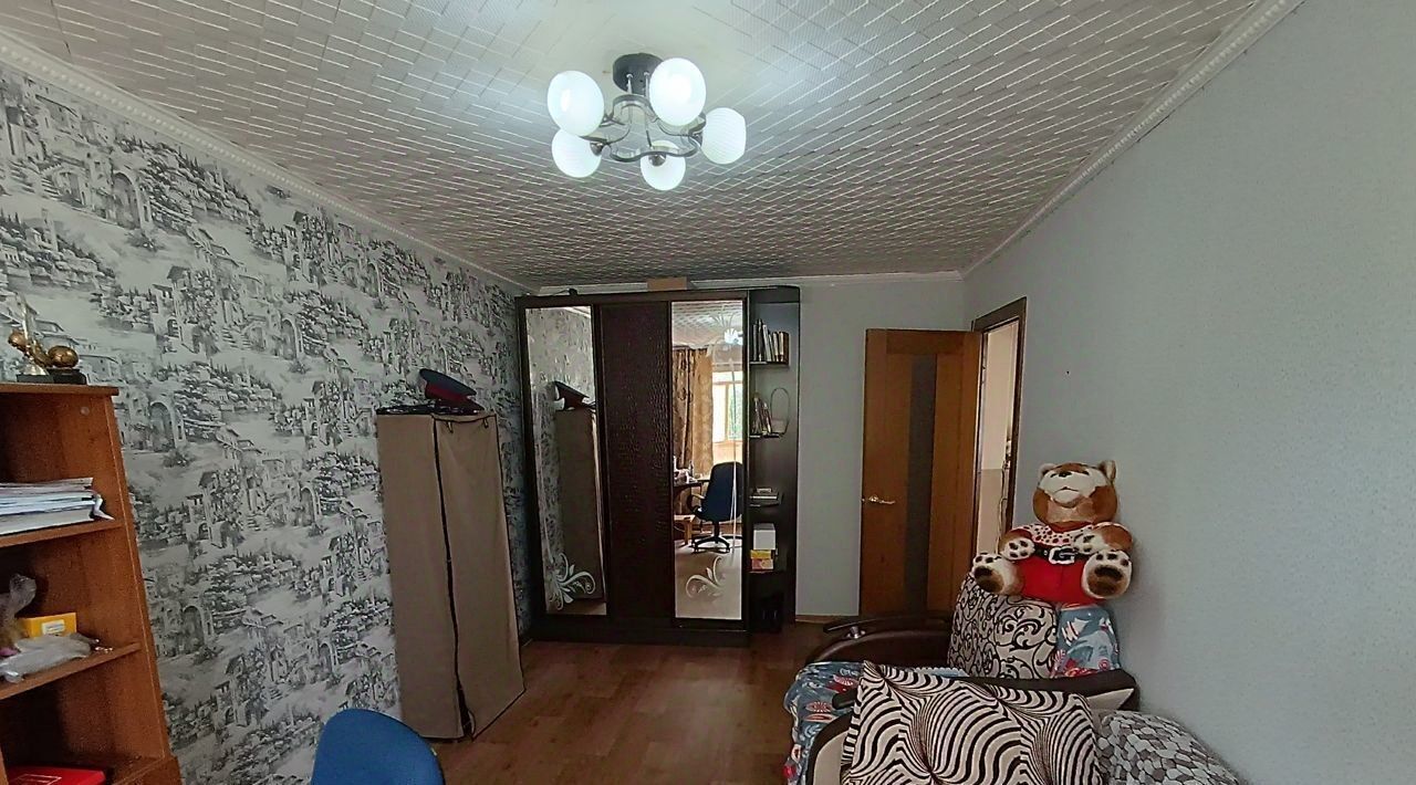 квартира г Радужный кв-л 1-й 37 фото 12