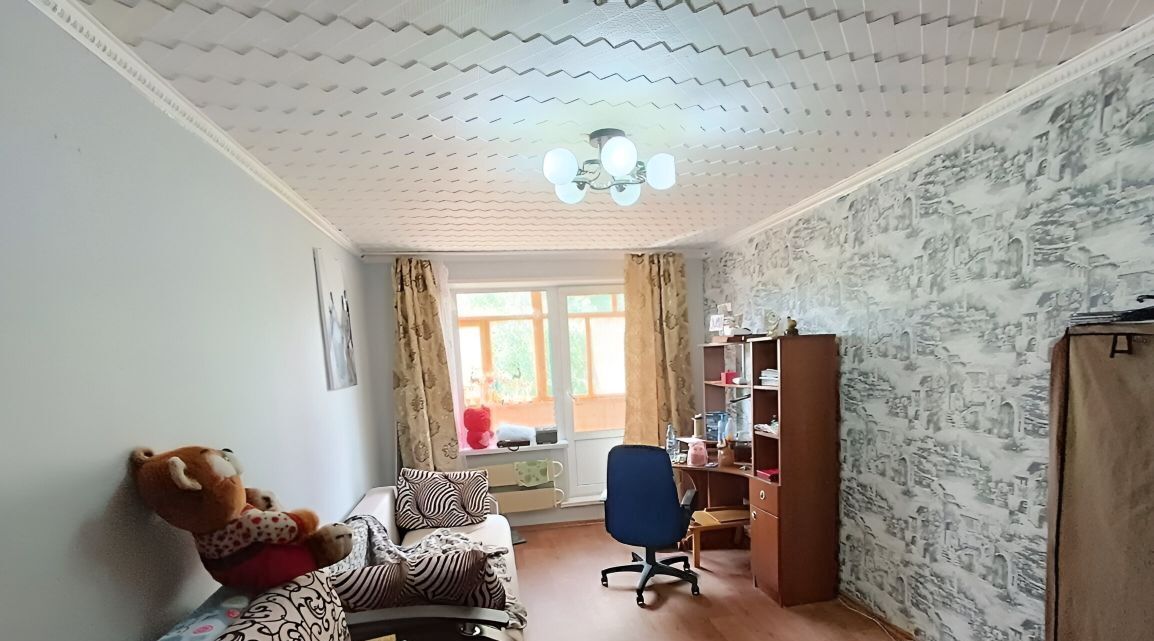 квартира г Радужный кв-л 1-й 37 фото 13