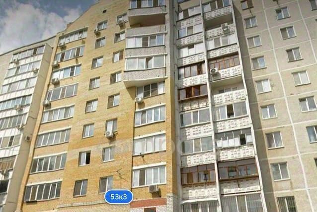 р-н Калининский ул Уральская 53к/3 фото