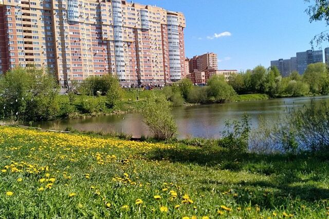 б-р Зеленые аллеи 2 Ленинский городской округ фото