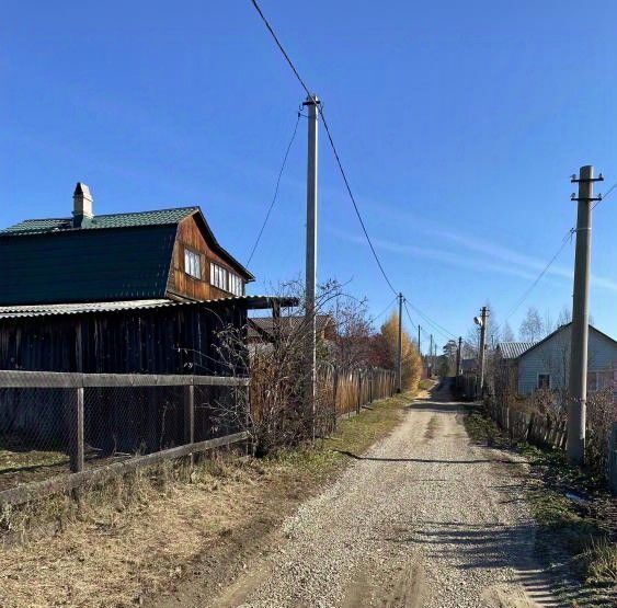 дом р-н Шелеховский ж/д_оп Голубые ели снт Березка ул. Солнечная, 18, Иркутский район фото 22