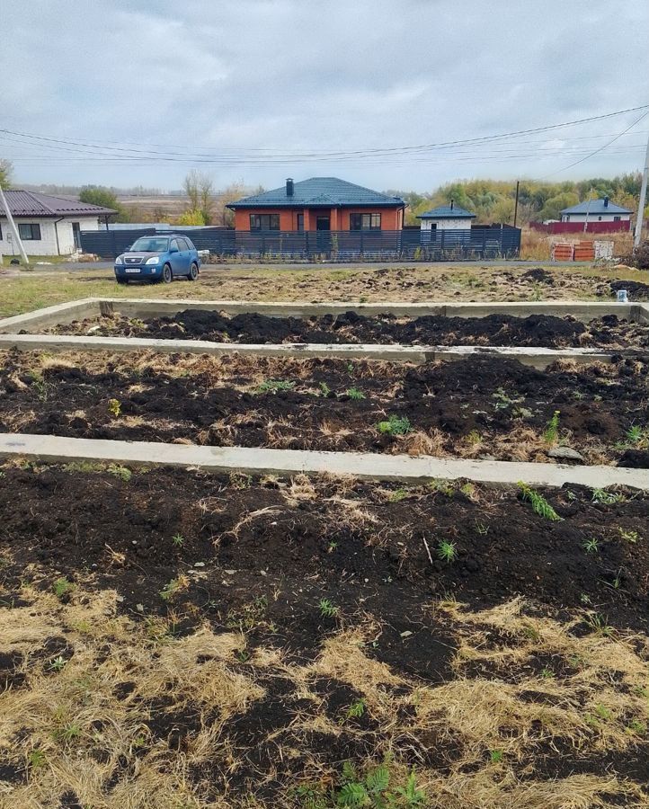 земля р-н Семилукский рп Стрелица Стрелицкое городское поселение фото 1