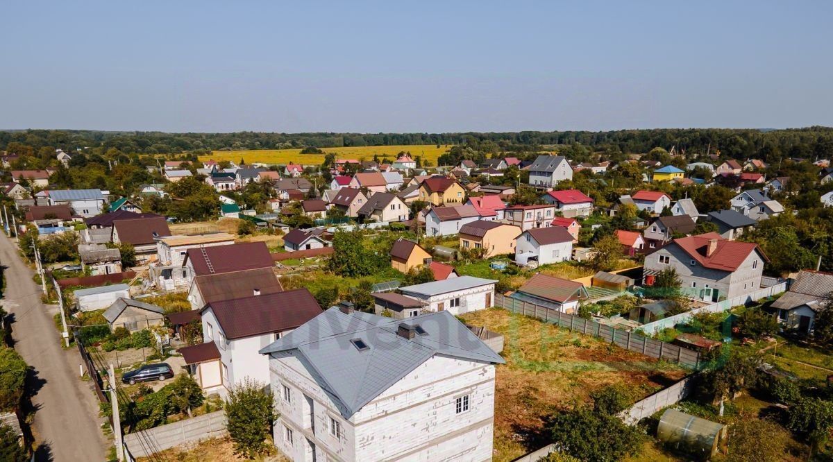 дом г Калининград р-н Центральный ул Тенистая аллея фото 1