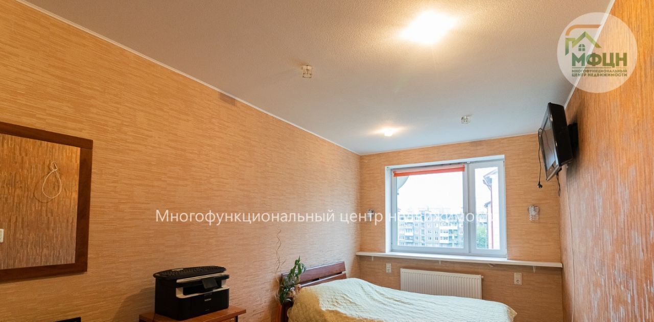 дом г Петрозаводск ул Сегежская 8к/2 фото 19