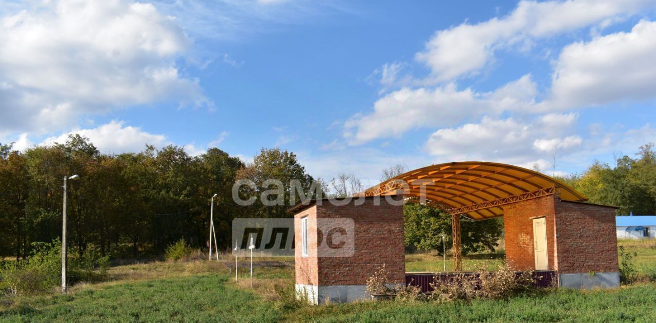 свободного назначения р-н Усть-Лабинский ст-ца Ладожская Ладожское с/пос фото 43