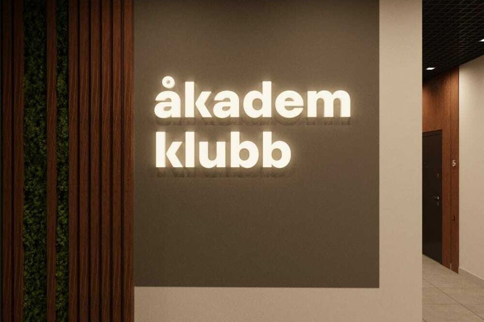 квартира р-н Новосибирский п Каинская Заимка ЖК Akadem Klubb улица Серебряное Озеро, 1/1 фото 10