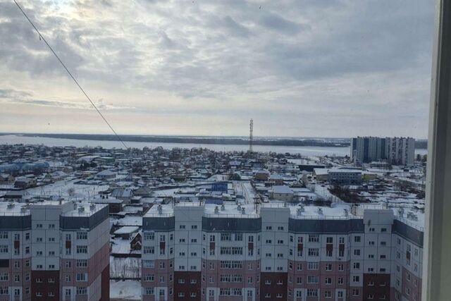 дом 20а Нижневартовск городской округ фото