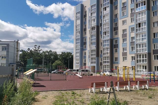 ул Загородная 2/3 Южно-Сахалинск городской округ фото