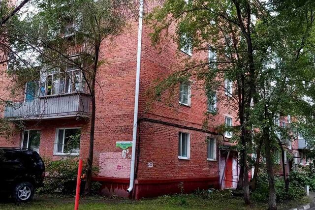 ул Химиков 6б городской округ Омск фото