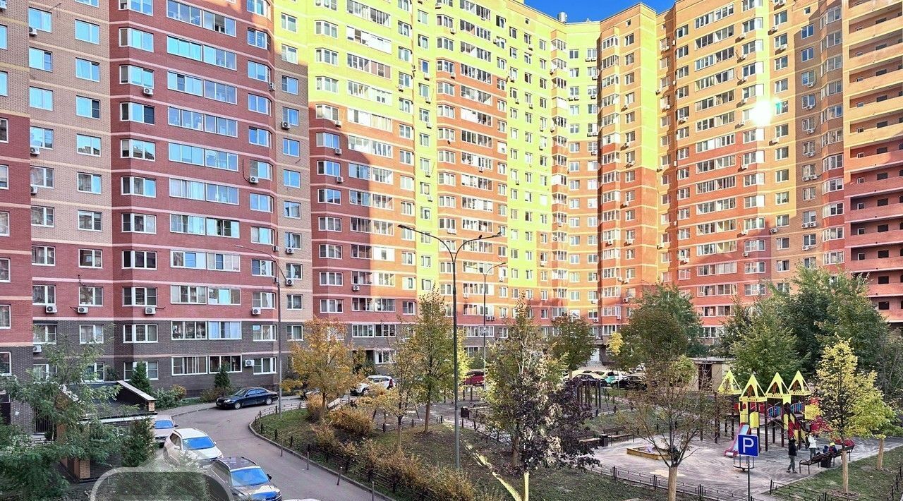 квартира г Видное б-р Зеленые аллеи 2 Домодедовская фото 24