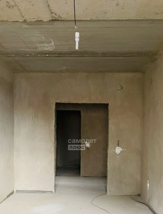 квартира г Уфа р-н Ленинский ул Шмидта 160 фото 16