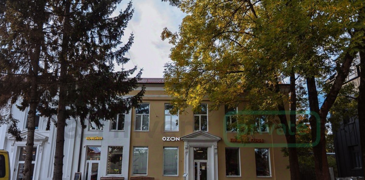 офис г Калининград р-н Ленинградский ул Литовский Вал 62 фото 2