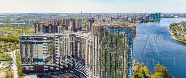 метро Рыбацкое Усть-Славянка ул 1-я Заводская 15 фото