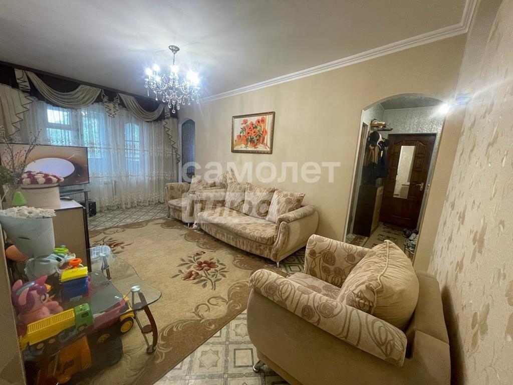 квартира г Армавир ул Железнодорожная 50 фото 4