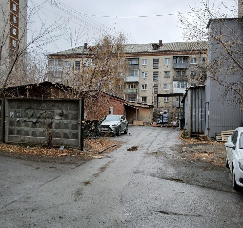 свободного назначения г Екатеринбург р-н Ленинский Геологическая ул Большакова 151 фото 4