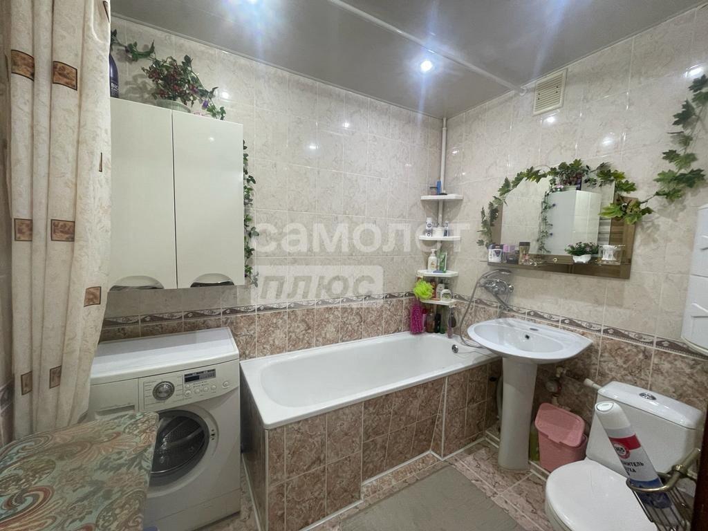 квартира г Армавир ул Железнодорожная 50 фото 9