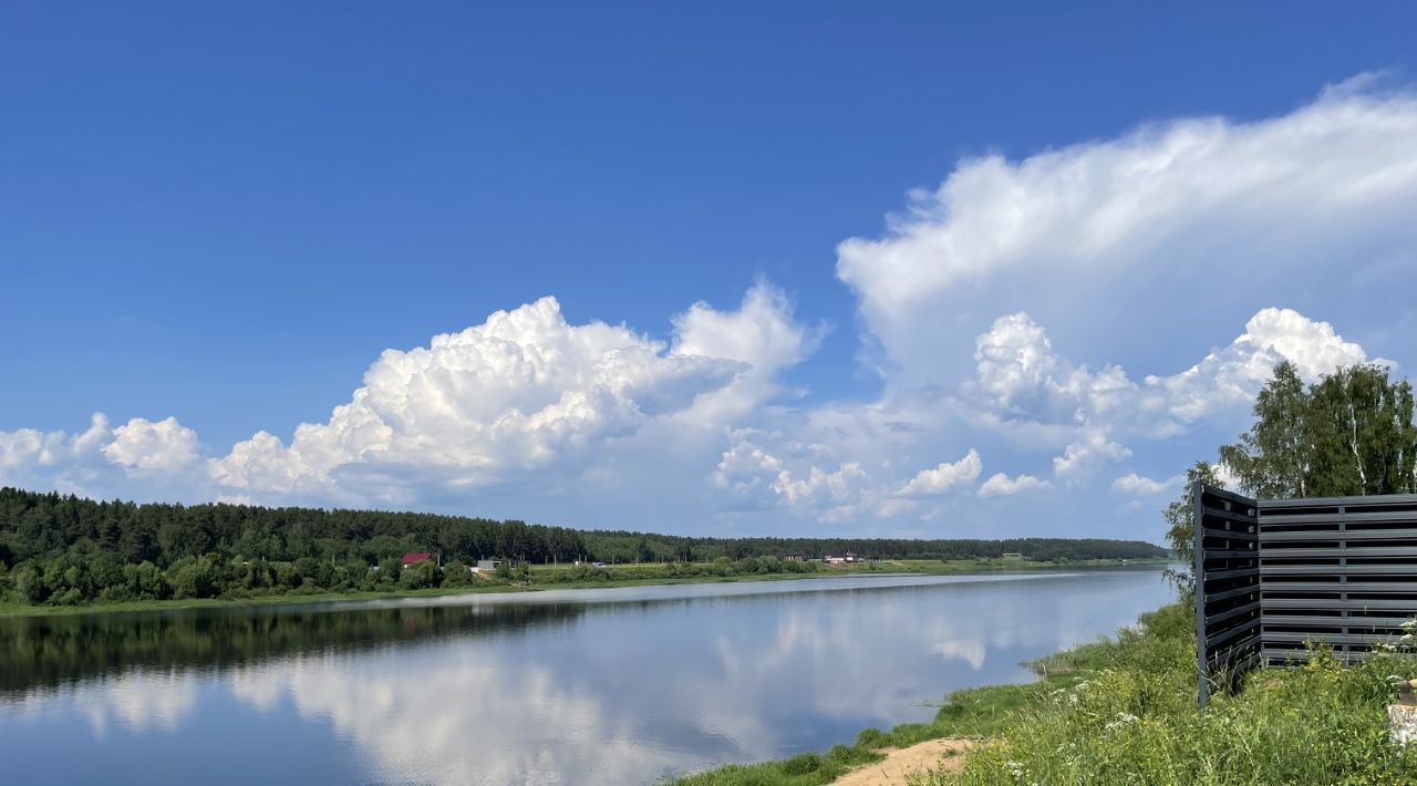 дом р-н Калининский д Прудище фото 1