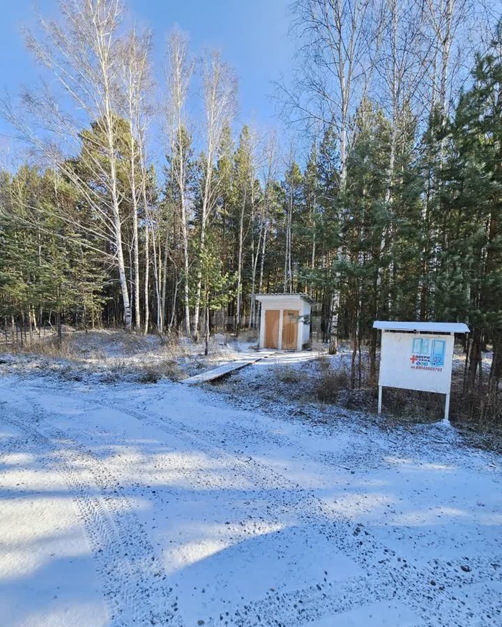 торговое помещение р-н Емельяновский 04К-044, 22-й километр, 1, Красноярск фото 15