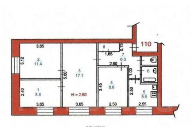 г Тула р-н Привокзальный ул Седова 25а муниципальное образование Тула фото