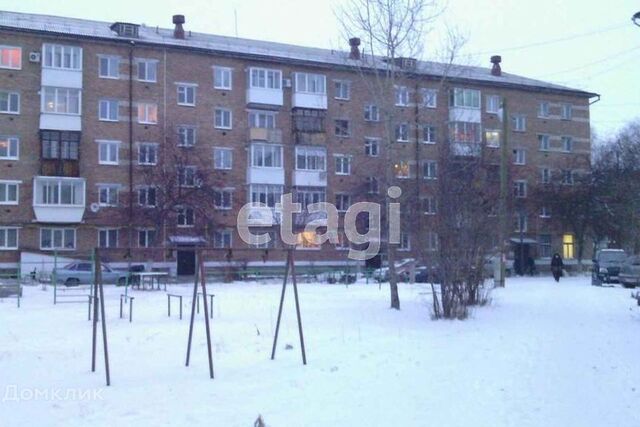 ул Свердлова 11 городской округ город Ирбит фото