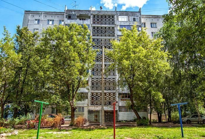 квартира г Казань р-н Приволжский ул Сафиуллина 18 Казань городской округ фото 1