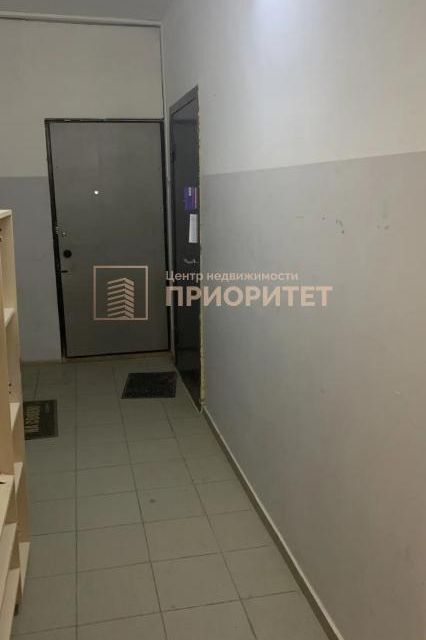 квартира г Якутск ул Билибина 17/2 Якутск городской округ фото 4