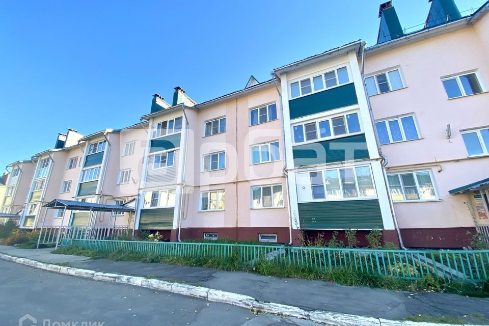 квартира г Кострома ул Хвойная 42 городской округ Кострома фото 10