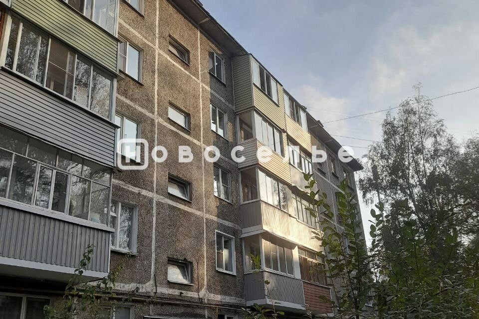 квартира г Рязань р-н Московский ул Великанова 3 городской округ Рязань фото 10