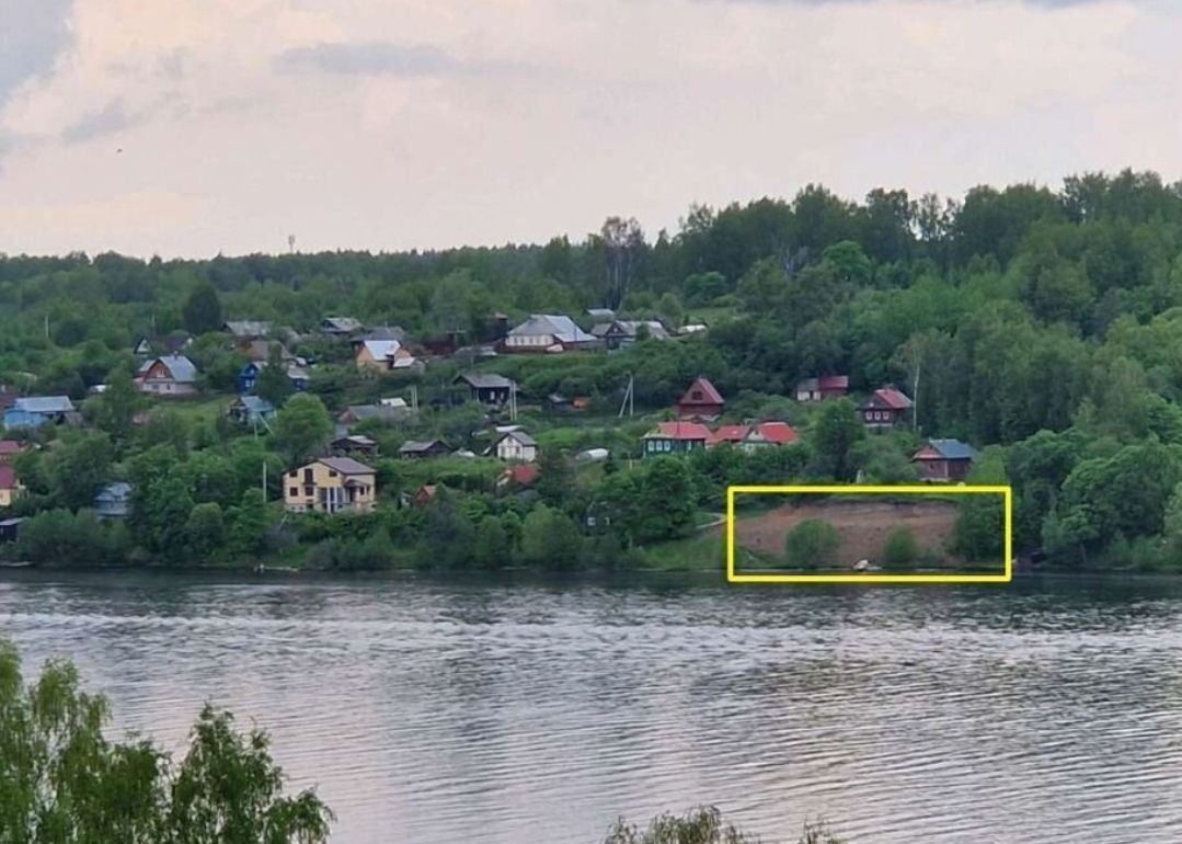 дом р-н Красносельский д Серково ул Центральная Прискоковское с/пос фото 3