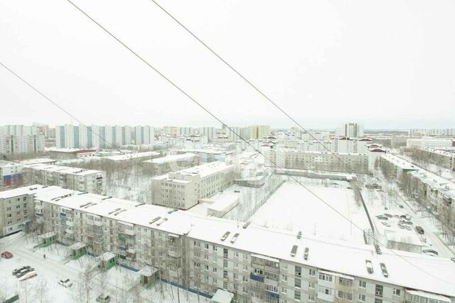 дом 50 Нижневартовск городской округ фото