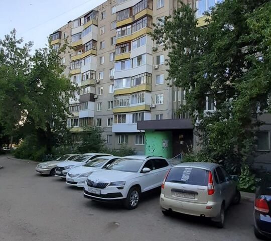 ул Революционная 80 Уфа городской округ фото