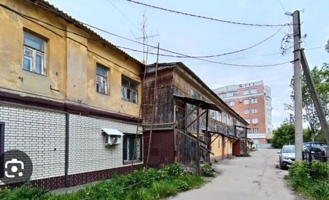 дом 52б городской округ Рязань фото