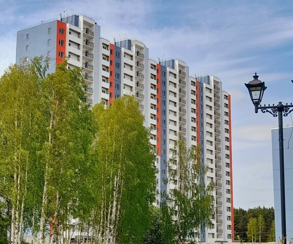 ул Новочеркасская 48 ЖК Volga Life Тверь городской округ фото