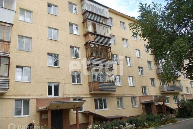 ул Славянская 60 Екатеринбург городской округ фото