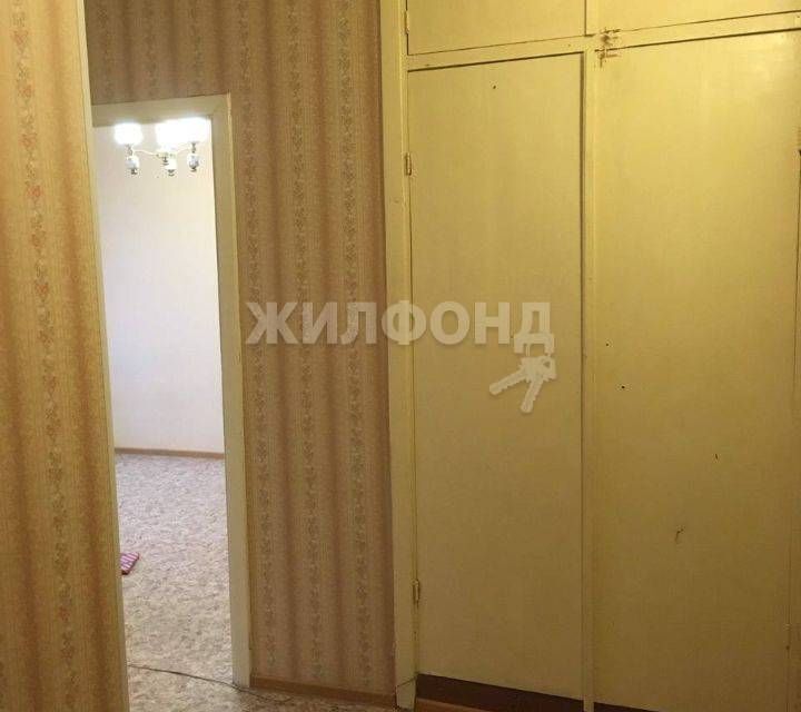 квартира г Томск тракт Иркутский 85 Томский район фото 4