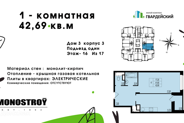 р-н Ленинский городской округ Владимир, Ленинский фото