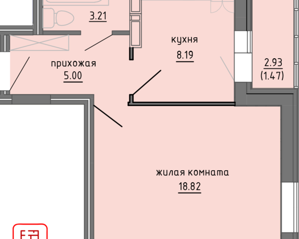 р-н Ленинский ул Левитана 18а муниципальное образование Киров фото