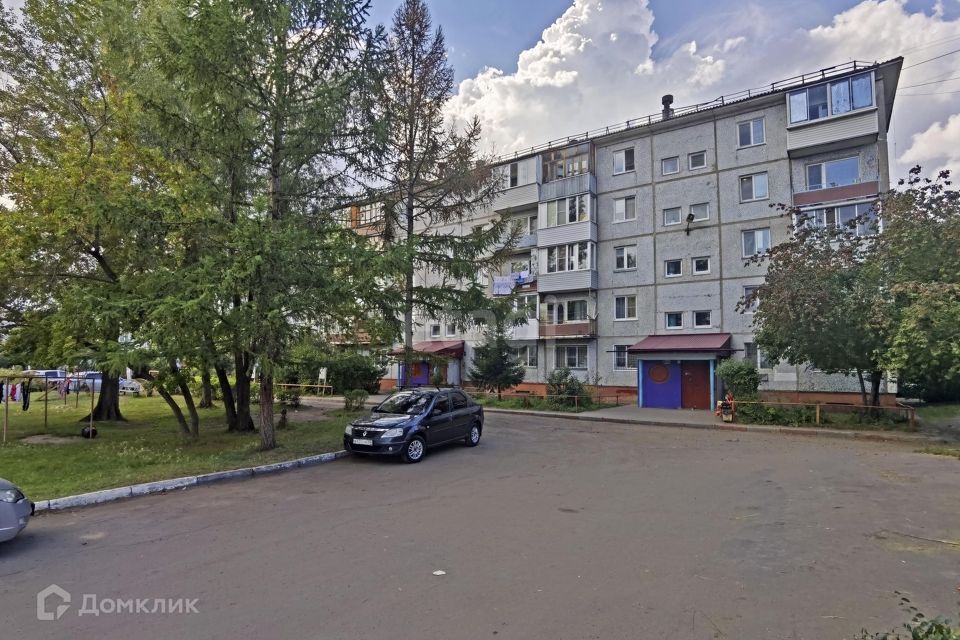 квартира г Омск ул Шакурова 8/1 городской округ Омск фото 4