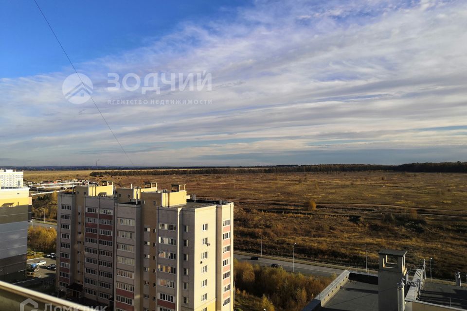 квартира г Чебоксары ул А.В.Асламаса 16 городской округ Чебоксары фото 7