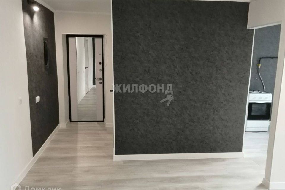 квартира г Томск тракт Иркутский 76 Томский район фото 10