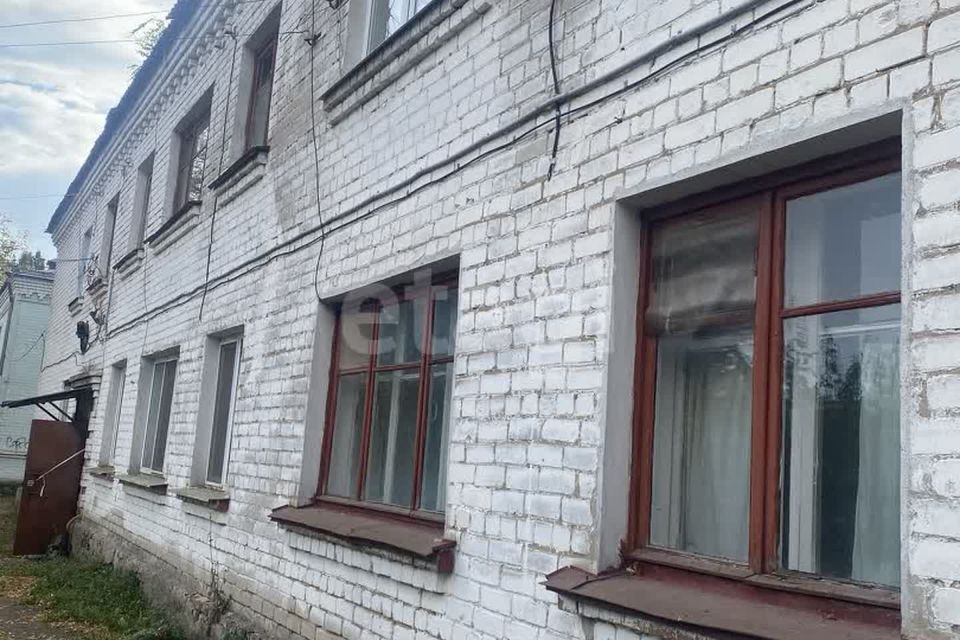 квартира г Орел р-н Заводской ул Коллективная 6 городской округ Орёл фото 9