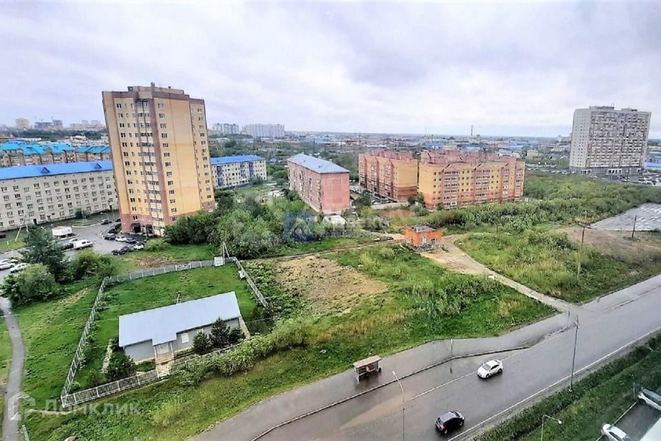 квартира г Тюмень ул Верхнетарманская 3 Тюмень городской округ фото 10