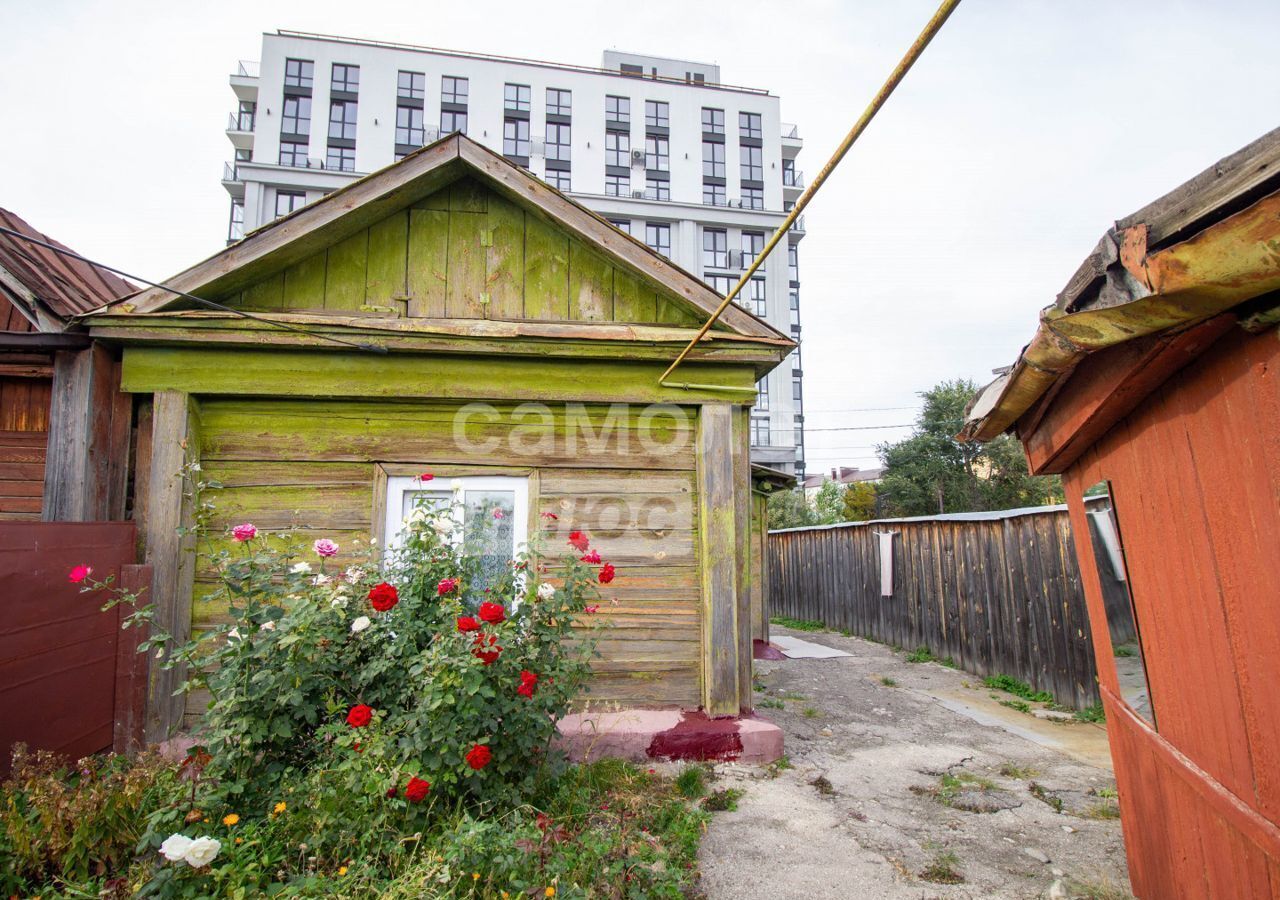 дом г Ульяновск р-н Ленинский ул Воробьева фото 24