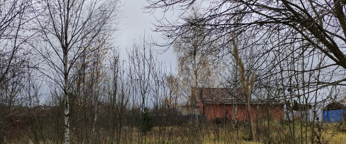 земля городской округ Солнечногорск д Вельево снт Заря фото 3